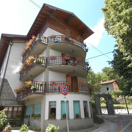 Albergo Sichi Cutigliano Exterior photo