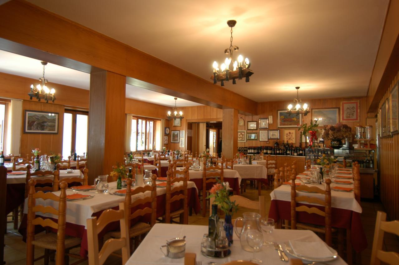 Albergo Sichi Cutigliano Exterior photo
